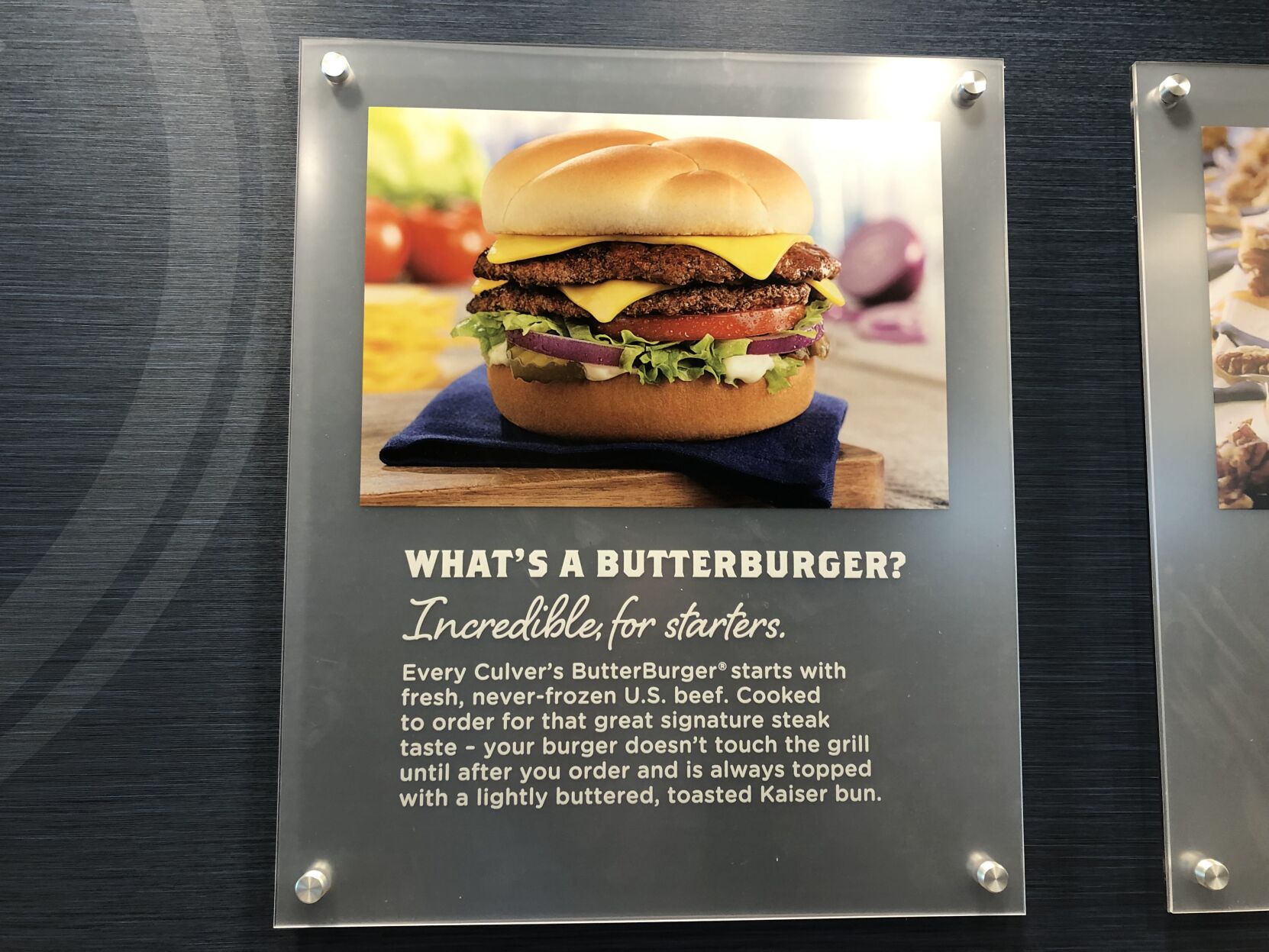 Culver's